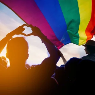 Sexual Minorities